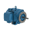 WEG 07518OT3H365JP-W40 W40 JP Pump NEMA Premium Efficiency 75 HP 4P 364/5JP 3Ph 575 V 60 Hz IC01 - ODP - Foot-mounted
