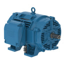 WEG 15036OT3G405TS-W40 W40 NEMA Premium Efficiency 150 HP 2P 404/5TS 3Ph 460//380 V 60//50 Hz IC01 - ODP - Foot-mounted