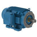 WEG 05012ST3QIE365TC-W22 W22 IEEE 841 NEMA Premium Efficiency 50 HP 6P 364/5TC 3Ph 460 V 60 Hz IC411 - TEFC - Foot-mounted