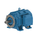 WEG 10018OT3E404TSCF2-W4 W40 NEMA Premium Efficiency 100 HP 4P 404/5TSC 3Ph 230/460//380 V 60//50 Hz IC01 - ODP - Foot-mounted