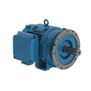 WEG 20018OT3G445TSD-W40 W40 NEMA Premium Efficiency 200 HP 4P 444/5TSD 3Ph 460//380 V 60//50 Hz IC01 - ODP - Foot-mounted