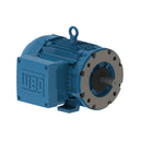 WEG 00518XT3E184TC W21 Explosion-proof Motor NEMA Premium Efficiency 5 HP 4P 182/4TC 3Ph 230/460//380 V 60//50 Hz IC411 - TEFC - Foot-mounted