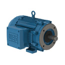 WEG 01036XT3E215TC W21 Explosion-proof Motor NEMA Premium Efficiency 10 HP 2P 213/5TC 3Ph 230/460//380 V 60//50 Hz IC411 - TEFC - Foot-mounted