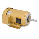 Baldor EJMM3615T-G 5HP, 1755RPM, 3PH, 60HZ, 184JM, 3642M, TEFC, F1