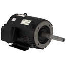 WEG 02018OT3E256JP-SG Rolled Steel JP Pump NEMA Premium Efficiency 20 HP 4P 254/6JP 3Ph 230/460//190-220/380-415 V 60 Hz IC01 - ODP - Foot-mounted