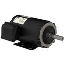 WEG 00158OT3H145JM-SG Rolled Steel JM Pump NEMA Premium Efficiency 1.5 HP 4P 143/5JM 3Ph 575 V 60 Hz IC01 - ODP - Foot-mounted