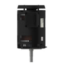 WEG 02536OT3V256JMV-S Rolled Steel JM Pump NEMA Premium Efficiency 25 HP 2P 254/6JM 3Ph 200/400 V 60 Hz IC01 - ODP - Footless