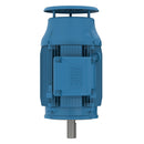 WEG 06018ET3ER364TC-W22 W22 NEMA Premium Efficiency 60 HP 4P 364/5TC 3Ph 230/460//380 V 60//50 Hz IC411 - TEFC - Footless