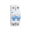 WEG UMBW-1D2-8 MINI CIRCUIT BREAKER UMBW-1D2-8