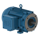 WEG 01036XT3H215TC W21 Explosion-proof Motor NEMA Premium Efficiency 10 HP 2P 213/5TC 3Ph 575 V 60 Hz IC411 - TEFC - Foot-mounted