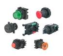 WEG CSW30H-CK3RD45 SELECTOR SWITCH CSW30H-CK3RD45