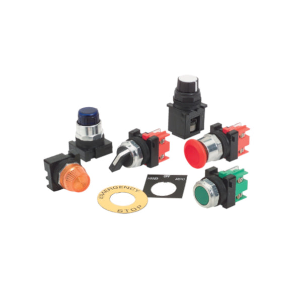 WEG CSW30-BSI2E26 PUSHBUTTON CSW30-BSI2E26