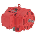 WEG 50036OP3HFP447/9TSW4 W40 High Efficiency 500 HP 2P 447/9TS 3Ph 575 V 60 Hz IC01 - ODP - Foot-mounted