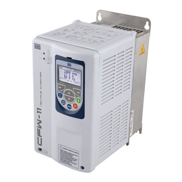 WEG CFW110007T2ON1Z-PGS DRIVE CFW110007T2ON1Z-PGS