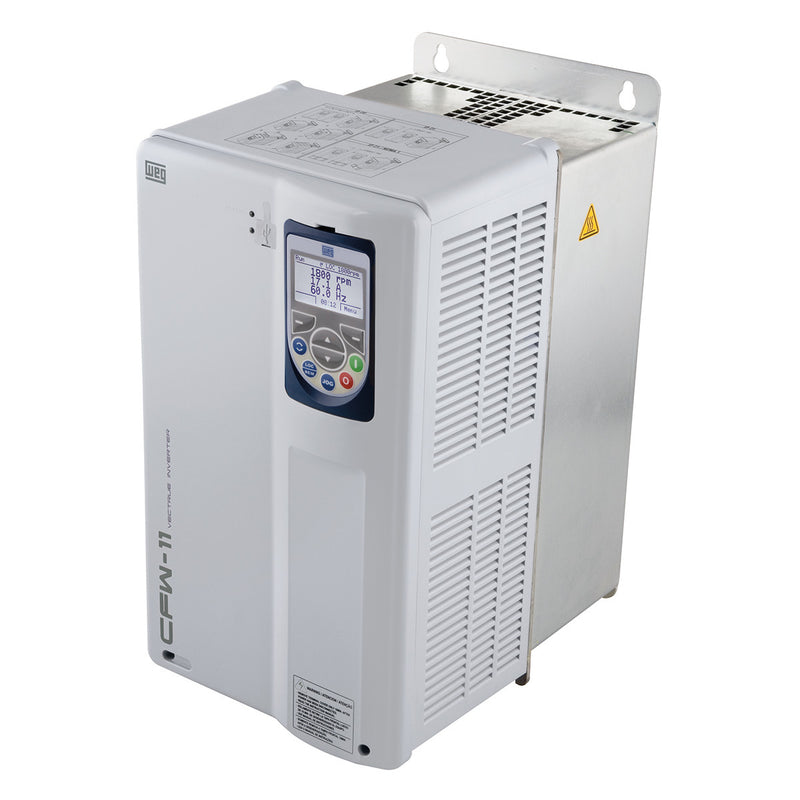 WEG CFW110054T2ON1Z-PGM DRIVE CFW110054T2ON1Z-PGM