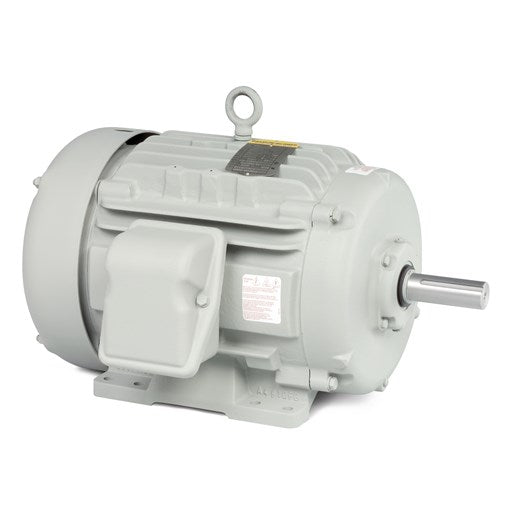 Baldor AEM3686-4 1.5HP, 1760RPM, 3PH, 60HZ, 184, 0626M, TEFC, F1