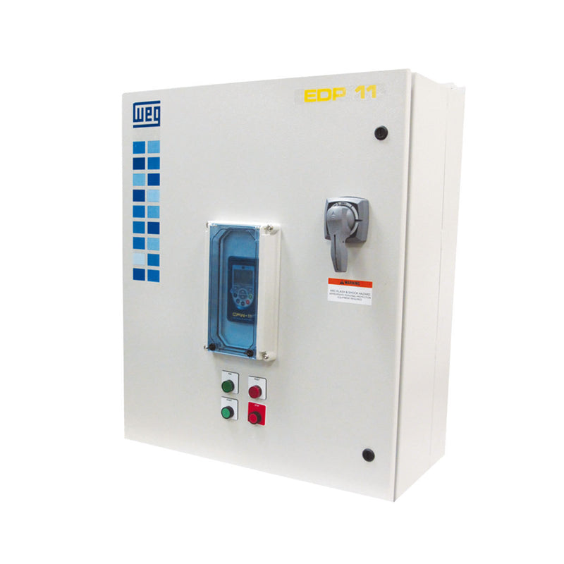 WEG EDP11S045DN3R10000 STANDARD PANEL EDP11S045DN3R10000