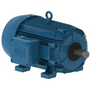 WEG 05018XT3E326T W21 Explosion-proof Motor NEMA Premium Efficiency 50 HP 4P 326T 3Ph 230/460//380 V 60//50 Hz IC411 - TEFC - Foot-mounted