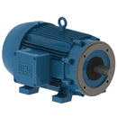 WEG 05018XT3E326TC W21 Explosion-proof Motor NEMA Premium Efficiency 50 HP 4P 326TC 3Ph 230/460//380 V 60//50 Hz IC411 - TEFC - Foot-mounted