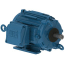 WEG 00218AT3HCT145TF1-W2 W22 Cooling Tower NEMA Premium Efficiency 2 HP 4P 143/5T 3Ph 575 V 60 Hz IC410 - TEAO - Foot-mounted