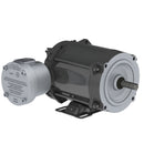 WEG .3336XS3E56C Explosion Proof Standard Efficiency 0.33 HP 02 56C 208-230/460V 60/50 Hz-TENV-Foot-mounted
