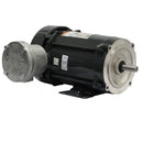 WEG 00158XT3E56HC Explosion Proof Premium Efficiency 1.5 HP 04 56HC 230/460 V 60/50 Hz-TEFC-Foot-mounted