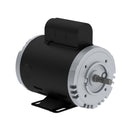 WEG .1636OS1B48CH-S Rolled Steel 0.16 HP 2P 48 1Ph 115/208-230 V 60 Hz IC01 - ODP - Foot-mounted