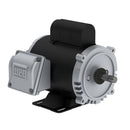 WEG .3336OS1BJPW56C-S Rolled Steel Jet Pump - C type 0.33 HP 2P W56C 1Ph 115/208-230 V 60 Hz IC01 - ODP - Foot-mounted