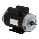 WEG 00236OS1BJP56J-S Rolled Steel Jet Pump - J type 2 HP 2P 56HJ 1Ph 115/208-230 V 60 Hz IC01 - ODP - Foot-mounted