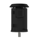 WEG 00536OT3ER182TC-S Rolled Steel NEMA Premium Efficiency 5 HP 2P 182/4TC 3Ph 230/460//190-220/380-415 V 60 Hz IC01 - ODP - Footless