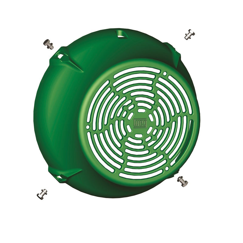 WEG SHARK-FCO-180 Fan Cover Shark 182/4 Frame