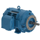 WEG 02018OT3H256JM-W40 W40 JM Pump NEMA Premium Efficiency 20 HP 4P 254/6JM 3Ph 575 V 60 Hz IC01 - ODP - Foot-mounted
