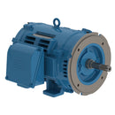 WEG 03036OT3V284JM-W40 W40 JM Pump NEMA Premium Efficiency 30 HP 2P 284JM 3Ph 200/400 V 60 Hz IC01 - ODP - Foot-mounted