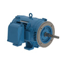 WEG 05036OT3G324JP-W40 W40 JP Pump NEMA Premium Efficiency 50 HP 2P 324JP 3Ph 460//380 V 60//50 Hz IC01 - ODP - Foot-mounted