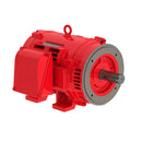WEG 05036OP3VFP324TSC-W4 W40 High Efficiency 50 HP 2P 324TSC 3Ph 200/400 V 60 Hz IC01 - ODP - Foot-mounted
