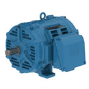 WEG 03036OT3E284TSF2-W40 W40 NEMA Premium Efficiency 30 HP 2P 284TS 3Ph 230/460//380 V 60//50 Hz IC01 - ODP - Foot-mounted