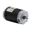 WEG 00236OS3HJPR56J-S Rolled Steel Jet Pump - J type Standard Efficiency 2 HP 2P 56J 3Ph 575 V 60 Hz IC01 - ODP - Footless
