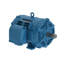 WEG 04036OT3P286TS-W40 W40 NEMA Premium Efficiency 40 HP 2P 284/6TS 3Ph 200 V 60 Hz IC01 - ODP - Foot-mounted