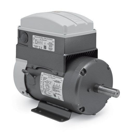 Baldor ECS100T4H3EF4 3HP, 1800RPM, 3PH, 60HZ, 182T, TEFC, TOP