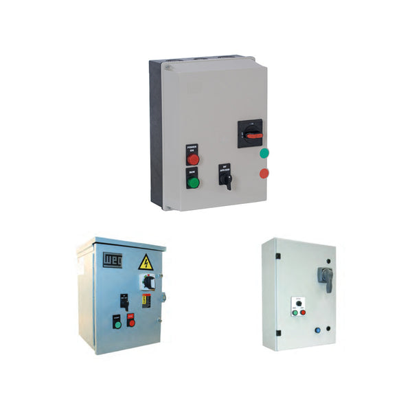 WEG ESWC-105V47N4-R43 STANDARD PANEL ESWC-105V47N4-R43