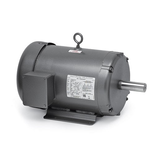 Baldor ECS101M0H7EF4 7.5HP, 1800RPM, 3PH, 60HZ, 184T, TEFC, N