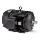 Baldor XT3404T 40HP, 1775RPM, 3PH, 60HZ, 324T, 1254M, TEFC, F1