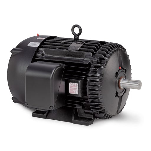 Baldor XT3404T 40HP, 1775RPM, 3PH, 60HZ, 324T, 1254M, TEFC, F1