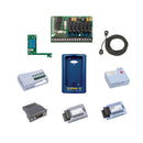WEG SSW900-HMI-BLT INTERFACE MODULE SSW900-HMI-BLT