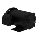 WEG .7536ES3V56C-S Rolled Steel Standard Efficiency 0.75 HP 2P 56C 3Ph 200/400 V 60 Hz IC411 - TEFC - Foot-mounted