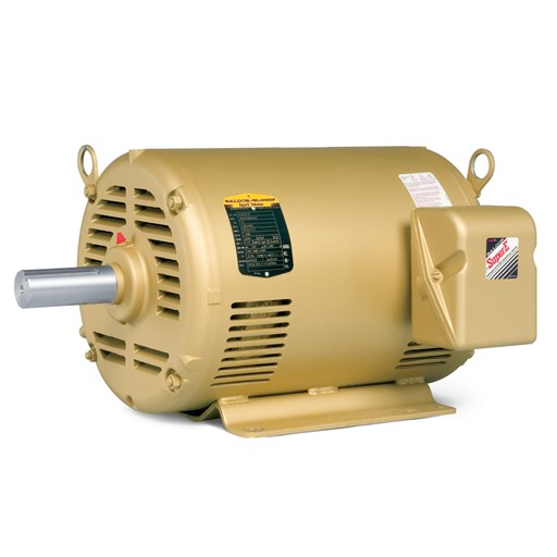 Baldor EFM3154T 1.5HP, 1770RPM, 3PH, 60HZ, 145T, 3524M, OPSB, F