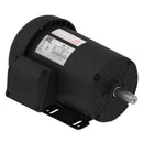 WEG 00236ET3E145T-S Rolled Steel NEMA Premium Efficiency 2 HP 2P 143/5T 3Ph 230/460//190-220/380-415 V 60 Hz IC411 - TEFC - Foot-mounted