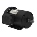 WEG 00236ET3E145T-SG Rolled Steel NEMA Premium Efficiency 2 HP 2P 143/5T 3Ph 230/460//190-220/380-415 V 60 Hz IC411 - TEFC - Foot-mounted