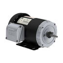 WEG 00336ET3EJP56J-S Rolled Steel Jet Pump - J type Premium Efficiency 3 HP 2P 56HJ 3Ph 230/460//190-220/380-415 V 60 Hz IC411 - TEFC - Foot-mounted