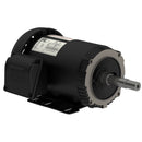 WEG 00156ET3E143JM-SG Rolled Steel JM Pump NEMA Premium Efficiency 1.5 HP 2P 143/5JM 3Ph 230/460//190-220/380-415 V 60 Hz IC411 - TEFC - Foot-mounted